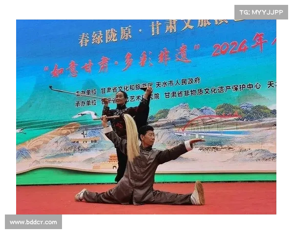 平凉闭幕式因暴雨致设备故障 崆峒武术光影秀遗憾取消 平凉闭幕式因暴雨致设备故障 崆峒武术光影秀遗憾取消