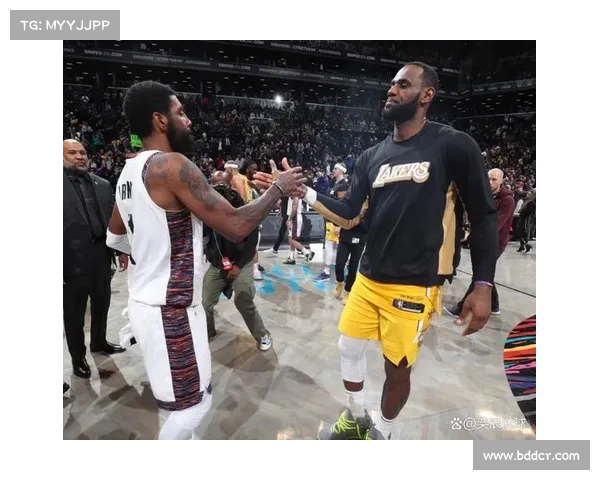 欧文称三人推动NBA良性发展 自己和詹姆斯暂不在列 欧文称三人推动NBA良性发展 自己和詹姆斯暂不在列